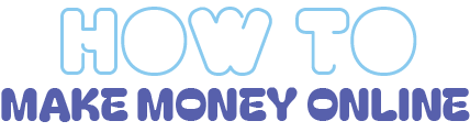 How To Make Money Online