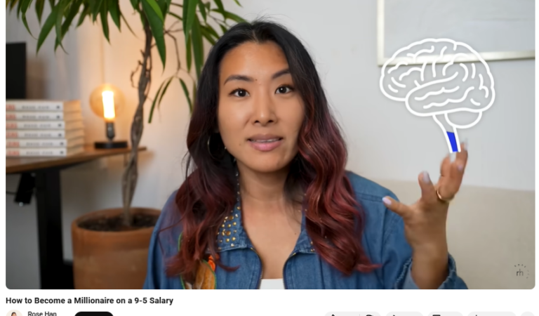 If You Don’t Dare to Live Differently, Don’t Ask Why Your Life Looks Like Everyone Else’s